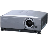 Sharp LCD Projector (XG-C430X)